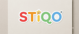 STIQO Logo