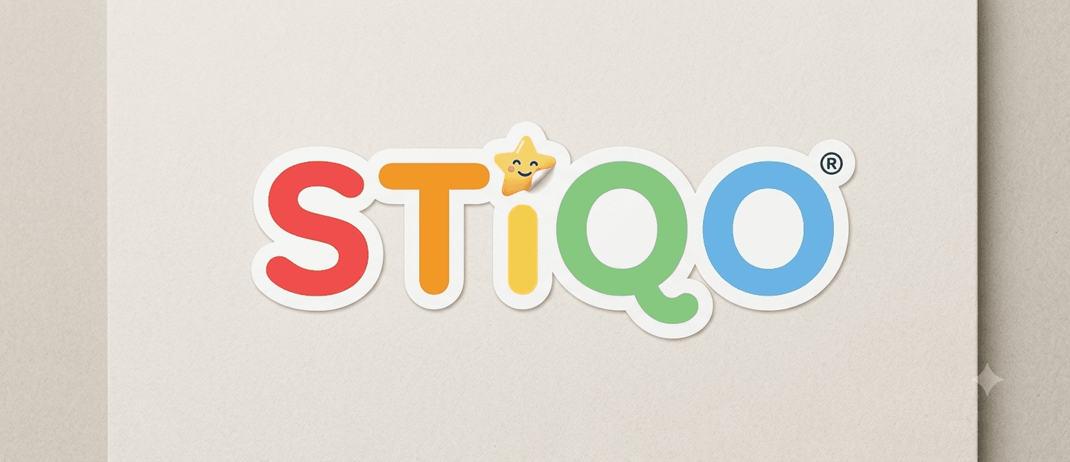 STIQO Logo