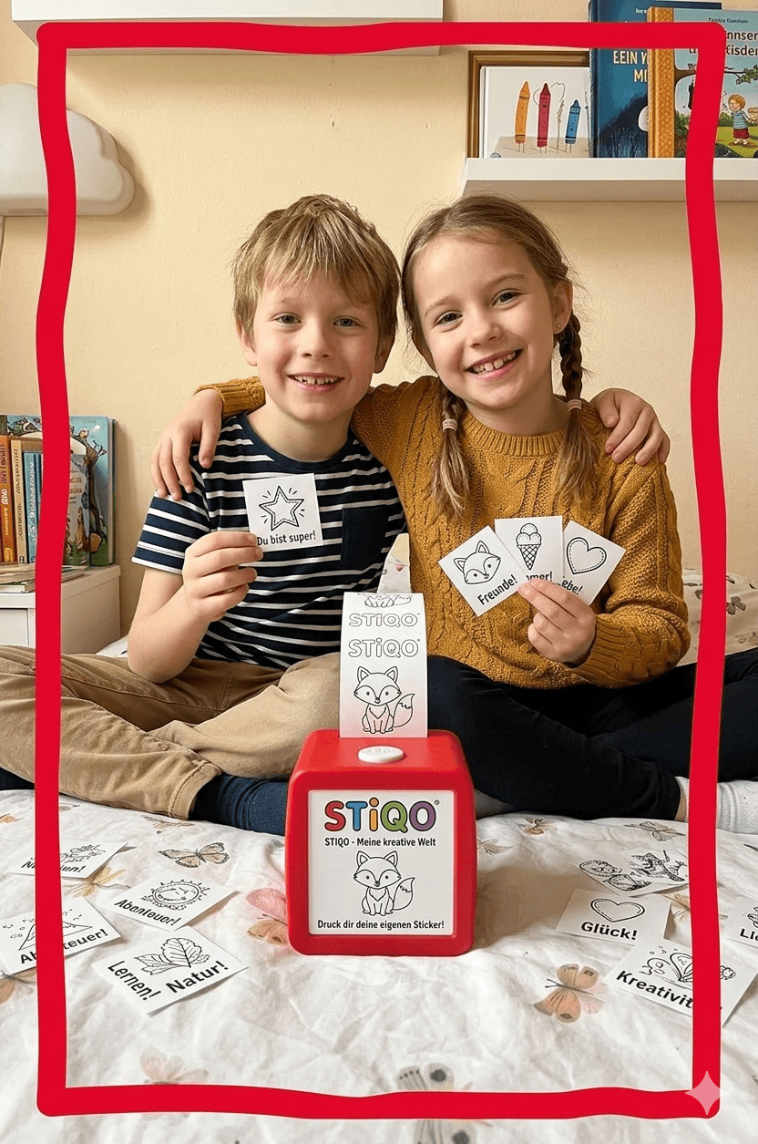 Eva S. – STIQO Familie